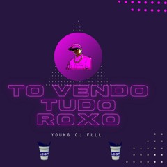 YOUNG CJ FULL - TO VENDO TUDO ROXO(Prod.Cj)