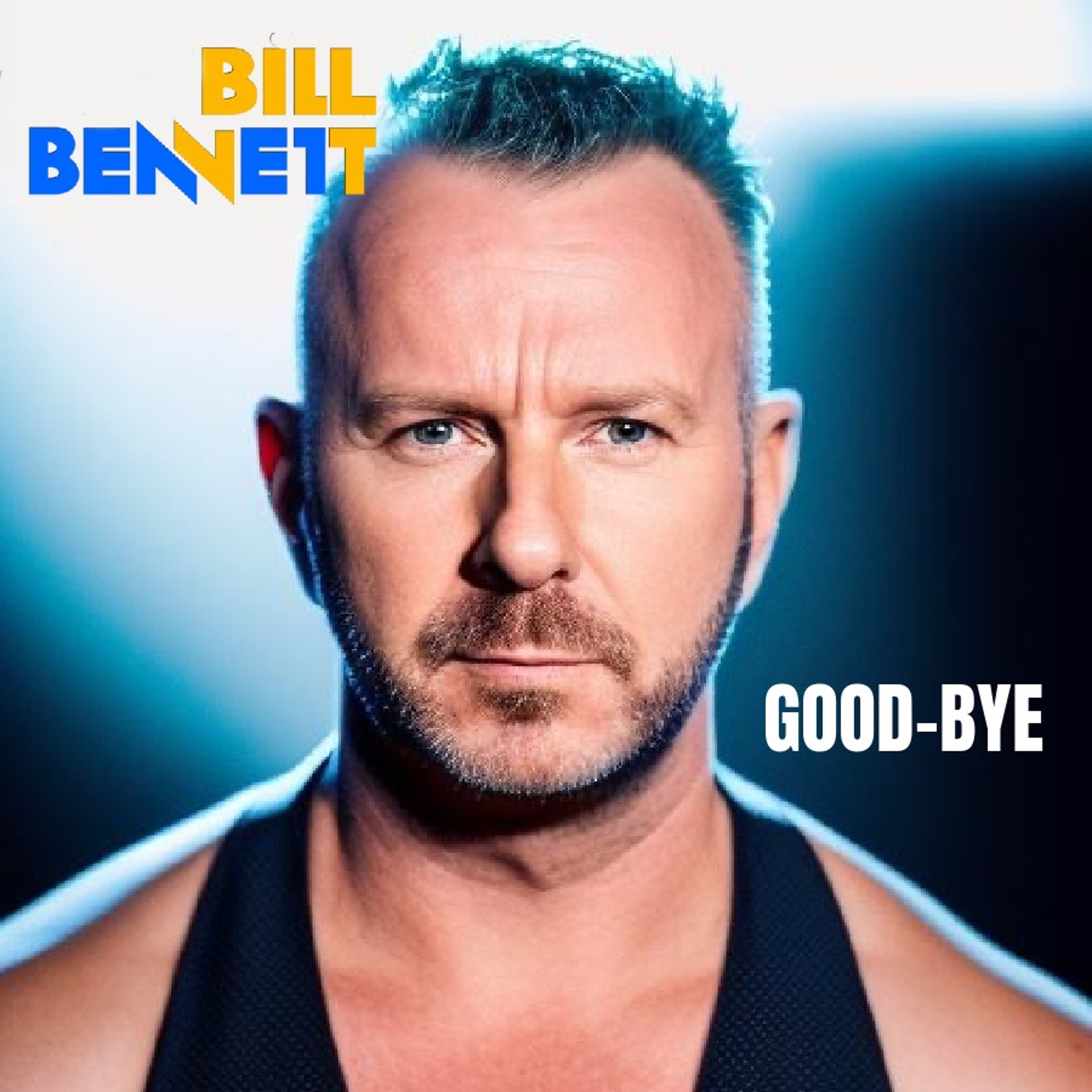 Bill Bennet Fit Over 50