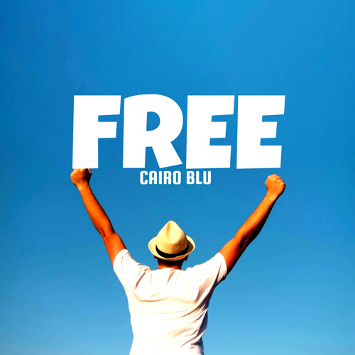 Stream Free (speed up) by Cairo Blu | Listen online for free on SoundCloud