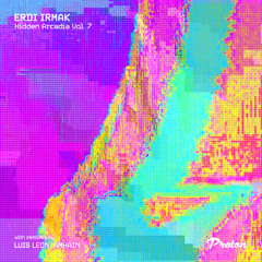 Erdi Irmak - In Depth (Luis Leon Remix)