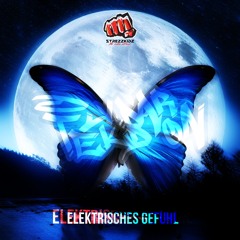 TekkBaron - Elektrisches Gefühl [Juli]