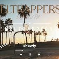 Shawty 2 Official Freestyle Audio