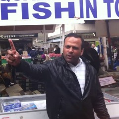 SYC - One Pound Fish