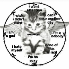 bipolar disorder (ambient mix)