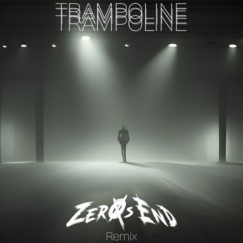 Stream Shaed - Trampoline (Zero's End Remix) by Zero's End | Listen online  for free on SoundCloud