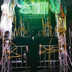 TRINITY OPENING LIVESET AT MATRIX BOCHUM (01.11.2025)