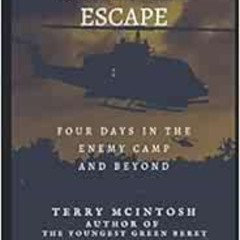 [Read] EPUB 🗃️ A Wild Cat Escape: Four days in the enemy camp and beyond by Terry Ly