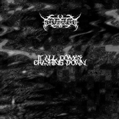 PH3ONIX - IT ALL COMES CRASHING DOWN