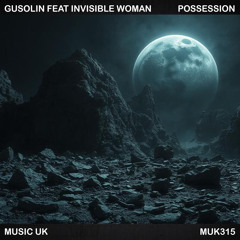 Possession (feat. Invisible Woman)
