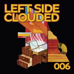Left Side Clouded 006
