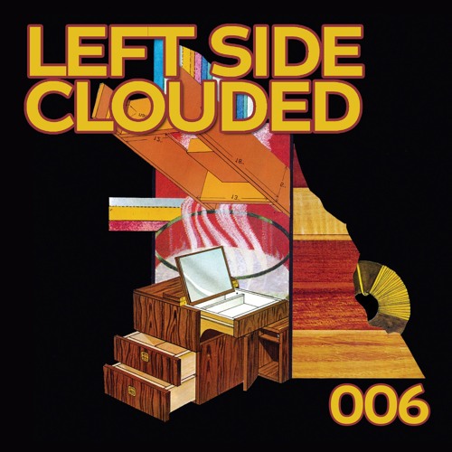 Left Side Clouded 006