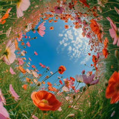FITF (Floating In The Field)
