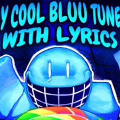 MY COOL BLUU TUNE!!! WITH LYRICS - Forsaken Cover by @Spoogy Ft. @MaimyMayo