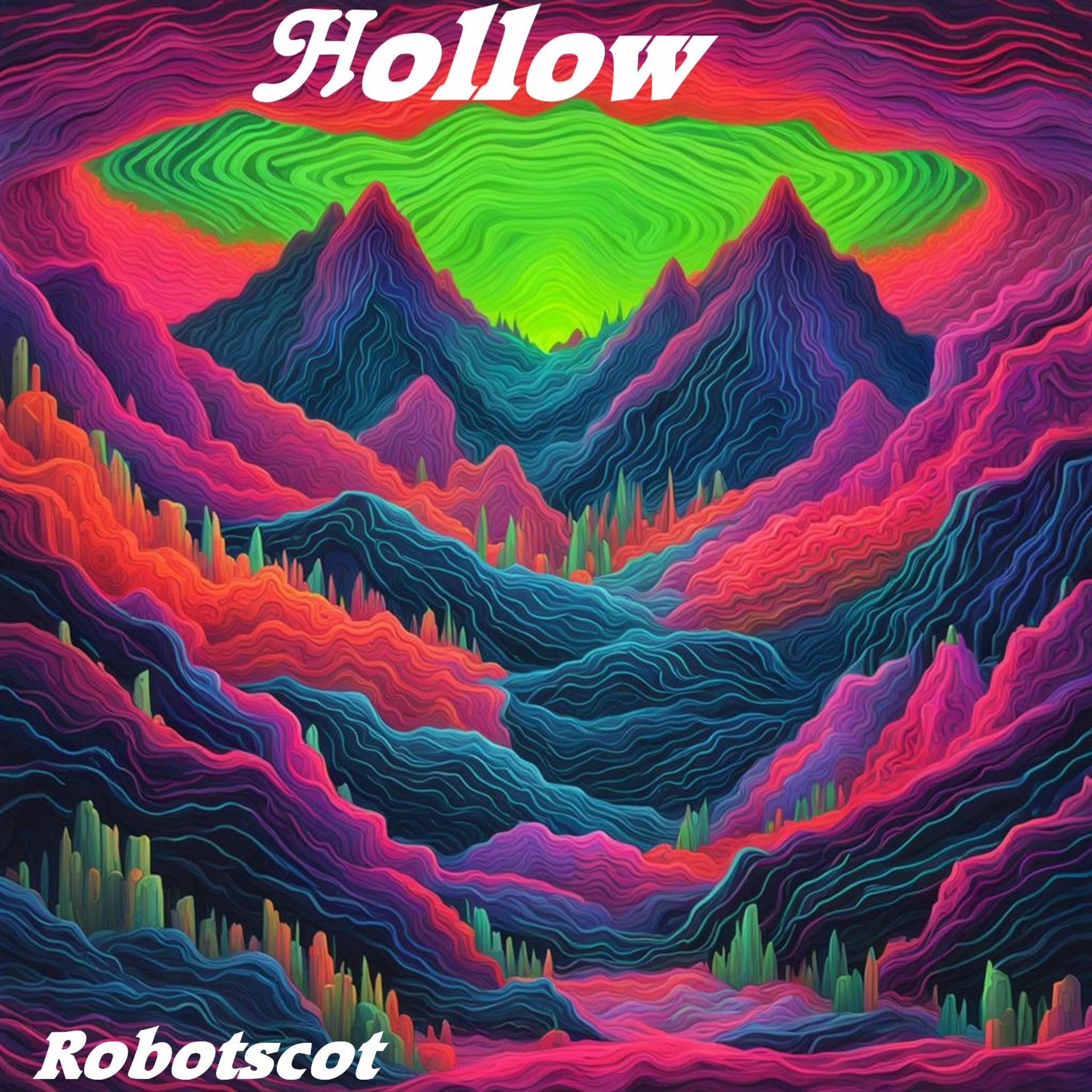 Hollow episode artwork