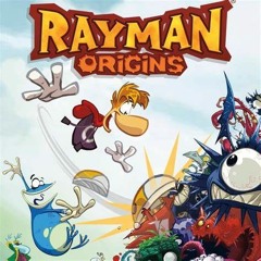 Rayman Origins - Main Menu Music Theme
