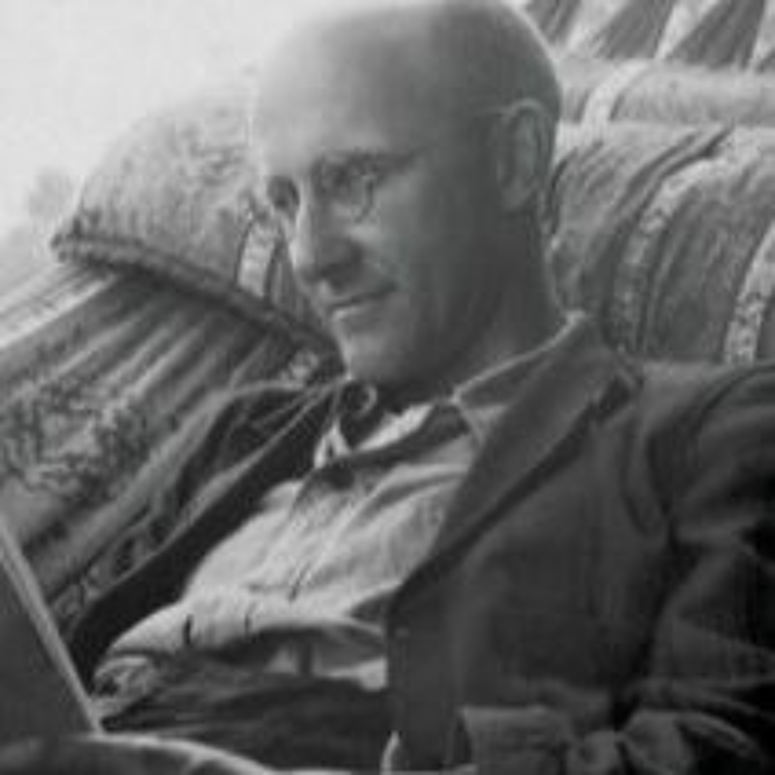 The Enigmatic W.P.M. Kennedy: the history of a Canadian academic episode artwork