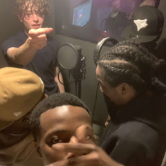 No Brakes - Lvburna (Ft.Stackz)