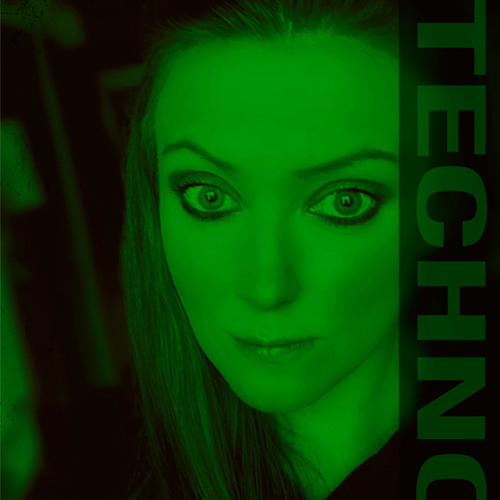 "Techno ihr Splitter"...Teil 2...11.01.2021 166BPM