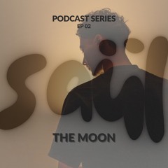 Podcast 02 : Saül - The Moon [Minimal House & Tech]