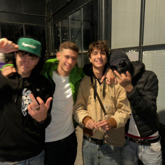 TTPERFETTO(san valentino) feat. flexbabyshiesty 💘💖💞