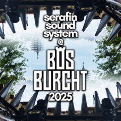 Serafin Sound System @ Bosburcht 2025