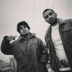 Remix gang pishro ft hichkas