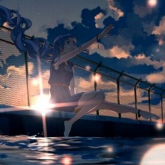 夜明けと蛍 / ケオネ [Keone] 歌ってみた