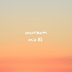 Mix 01 (Nu-Disco / Funky House)