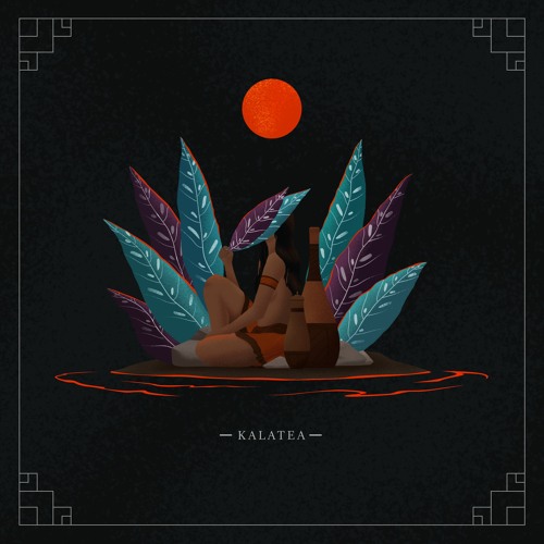 Kalatea