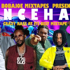 Crab New Dancehall Mix October 2023| Alice, Byron Messia, Teejay, Valiant, Najeerii, Rajahwild, Roze