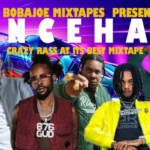 Crab New Dancehall Mix October 2023| Alice, Byron Messia, Teejay, Valiant, Najeerii, Rajahwild, Roze