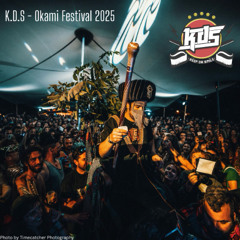 K.D.S - Okami festival 2025