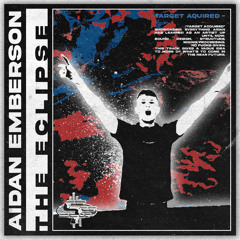 AIDAN EMBERSON - TARGET ACQUIRED