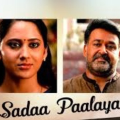 Mr. Fraud - Sadaa Paalaya, Cover Mix - feat Neetha..