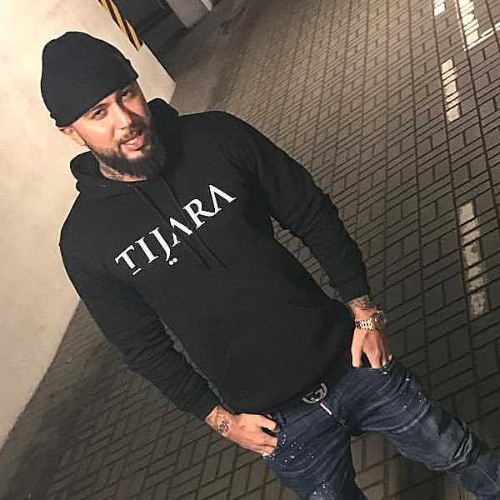 Malik Montana - Zasady (SNIPPET)