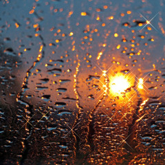 a rainy day never sleeps
