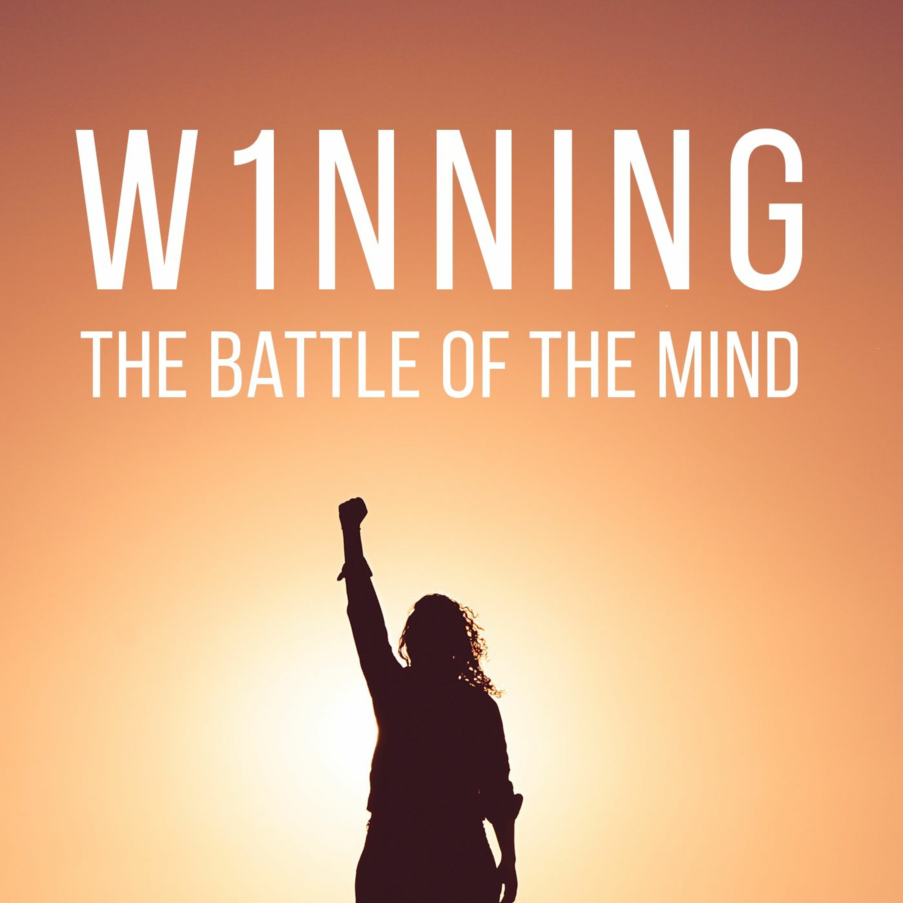 Winning the battle of the Mind episode artwork