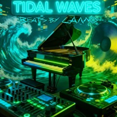 TIDAL WAVES REMASTERED