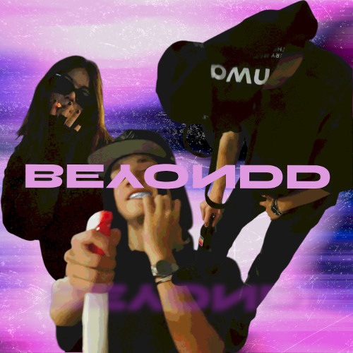 BEYONDD