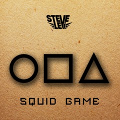 Steve Levi - Squid Game (Extended Mix)