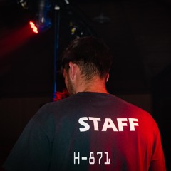 BEPPE - STORM by H-871 - FULL DJSET