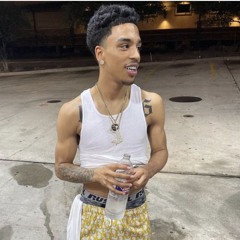 PARTYNEXTDOOR Type Beat 2025