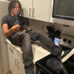 Roccoutnine - booted up (ayocarie)
