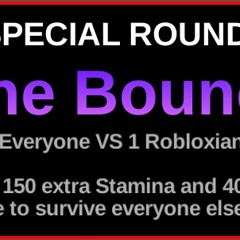 ONE BOUNCE (8 Killers Vs 1 Survivor)  Die Of Death OST.mp3