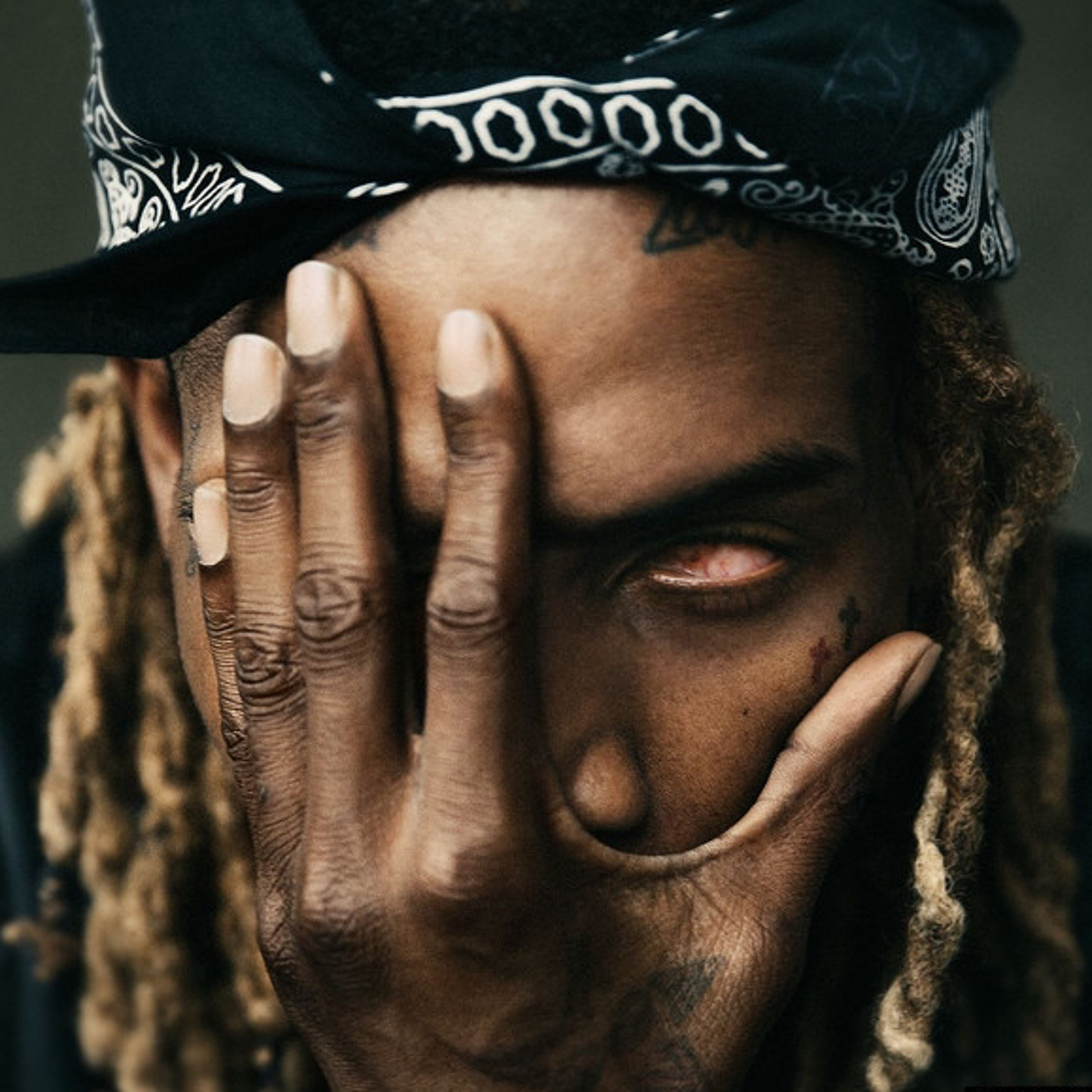 Fetty wap - 679 feat Remy Boyz (Hold Yuh) episode artwork