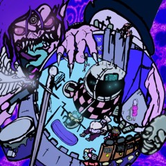 puppet ## (jundanxer)