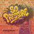 Artwork for SoPressure (SPED UP)