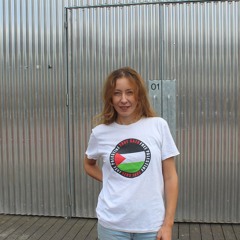 Tropic of Love w/ Mafalda 300725