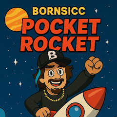 Pocket Rocket  (Original Mix )