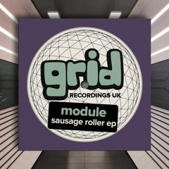 Module - Modern Physics [Grid Recordings] PREMIERE